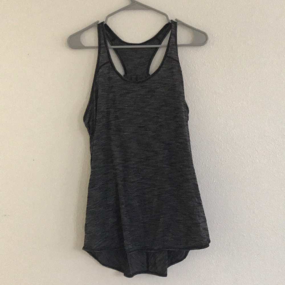 Lulu lemon tank top